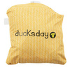 Kombinezon 1częściowy przejściowy wiosenny Ducksday Yellow Falcon