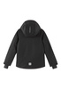 Reimatec winter jacket REIMA Tieten Black