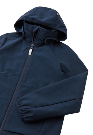 Jacket REIMA Turvaisa Navy
