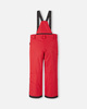 Reimatec winter pants REIMA Terrie Tomato red