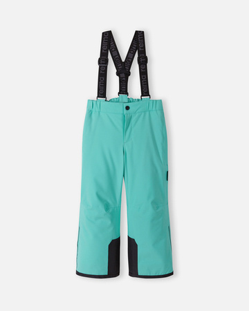 Reimatec winter pants REIMA Proxima Bright Mint