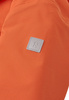 Reimatec winter jacket REIMA Ajaton Mandarin Orange