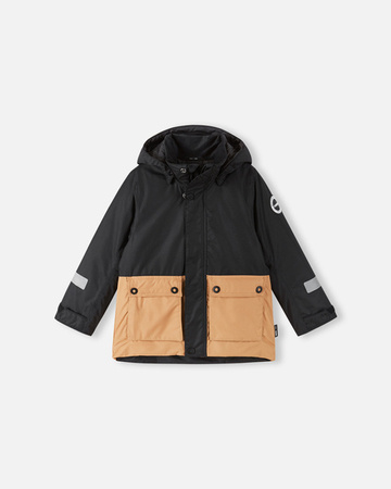 Reimatec winter jacket REIMA Luhanka Black