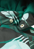 Reimatec winter jacket REIMA Kustavi Deeper Green