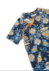 REIMA x Klaus Haapaniemi swim shirt Pulikoi