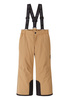 Reimatec winter pants REIMA Proxima Peanut Brown