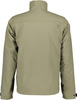 Kurtka męska Didriksons Callum USX JKT przejściowa oliwka khaki