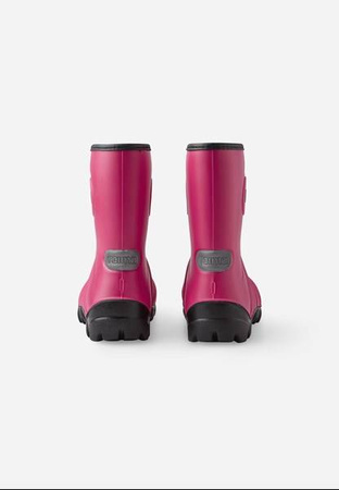 REIMA Winter boots Termonator Cranberry pink