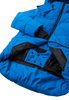 Reimatec down jacket REIMA Alkkula Bright blue