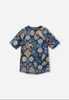 REIMA x Klaus Haapaniemi swim shirt Pulikoi