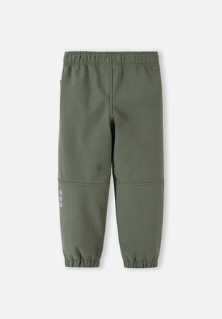 Softshell pants REIMA Oikotie