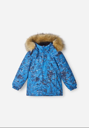 REIMA Reimatec winter jacket Sprig Soft Navy