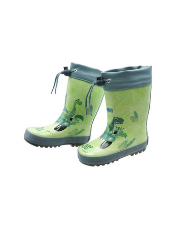 Rubber boots Maximo Jungle