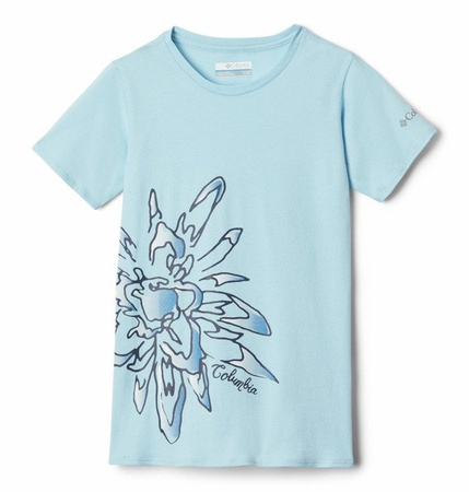T-shirt koszulka Columbia Peak Point 