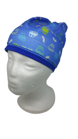 Czapka wiosenna Maximo Kids