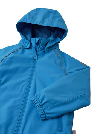 Reimatec jacket REIMA Kukkula Cool blue