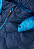 Down jacket REIMA Fossila