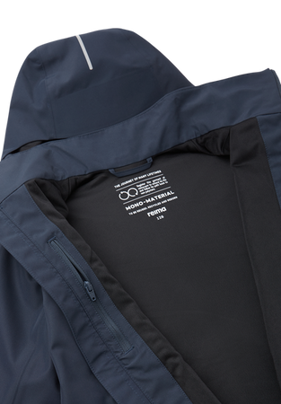Reimatec jacket REIMA Muutun