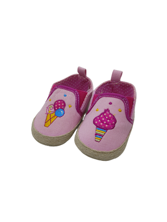 Maximo Baby buciki 