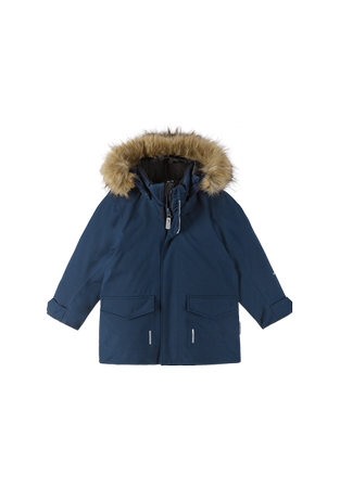 Reimatec winter jacket REIMA Mutka