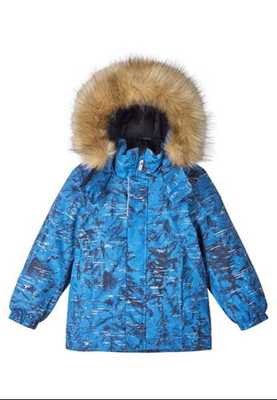 REIMA Reimatec winter jacket Sprig Soft Navy
