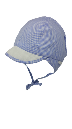 Czapka wiosenna Maximo Kids