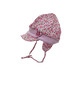 Czapka dziecięca Doll z daszkiem UV