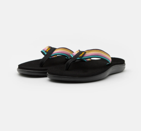 Japonki TEVA Women Voya Flip