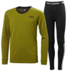 Helly Hansen JR HH LIFA ACTIVE SET Baselayer