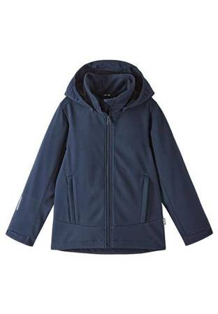 Softshell jacket REIMA Kouvola