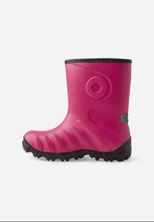 REIMA Winter boots Termonator Cranberry pink