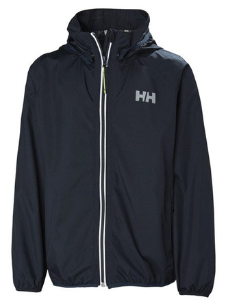 JR HELIUM PACKABLE JACKET