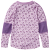 Helly Hansen K HH GRAPHIC LIFA MERINO SET