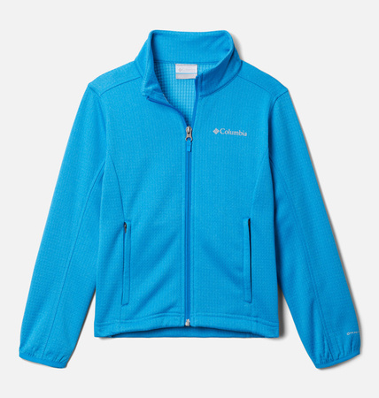 Bluza polarowa mikro Columbia Park View Fleece Full Zip