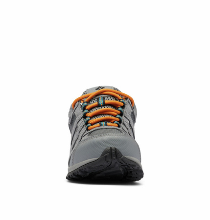 Buty sportowe Columbia YOUTH REDMOND WATERPROOF