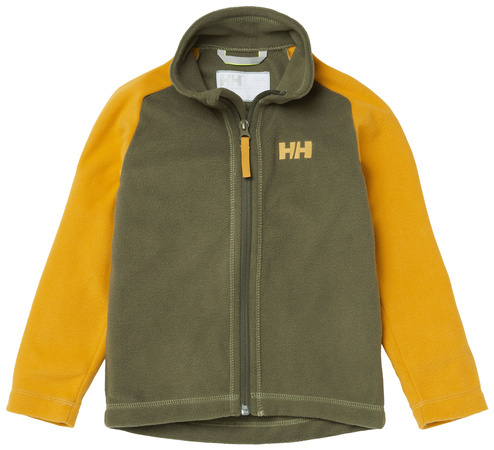 Helly Hansen KIDS 2ND LAYER K DAYBREAKER 2.0 JACKET