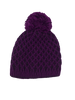 Czapka zimowa Maximo Kids z pomponem