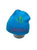 czapka zimowa Maximo Teens Girl ciemny fiolet