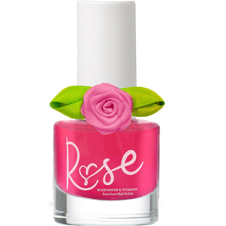 Lakier do paznokci dla dzieci Snails ROSE peel-off - I'm Basic