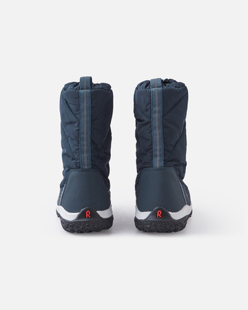 Reimatec winter boots REIMA Kinoskin Navy