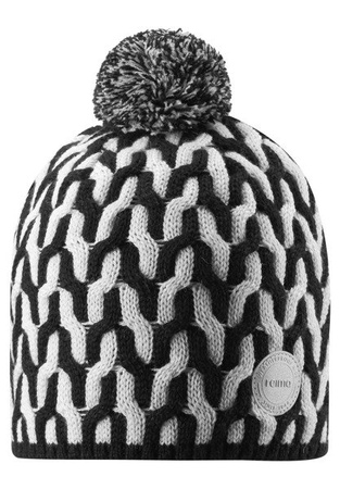 Beanie REIMA Sneeuw