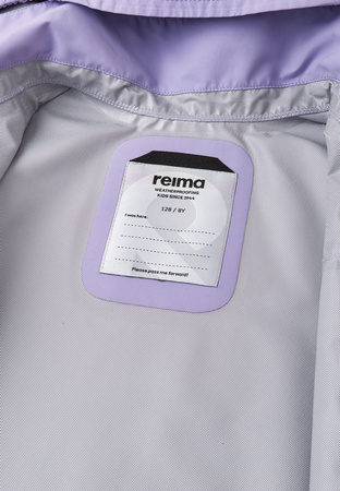 ReimaTec jacket REIMA Suojala