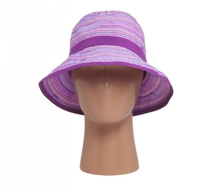 UV Hat Sunday Afternoons Kid's Poppy Hat Grape Juice