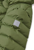 Down jacket REIMA Loimaa