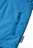 Reimatec jacket REIMA Kukkula Cool blue