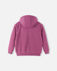 Hoodie REIMA Samota Red Violet