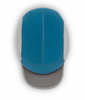 Czapka dziecięca Sunday Afternoons SnowFlip Cap Deep Sea/Aquamarine 2w1