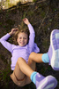 Hoodie REIMA Luotaus