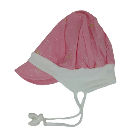 Czapka wiosenna Maximo Kids