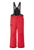 Reimatec winter pants REIMA Terrie Tomato red